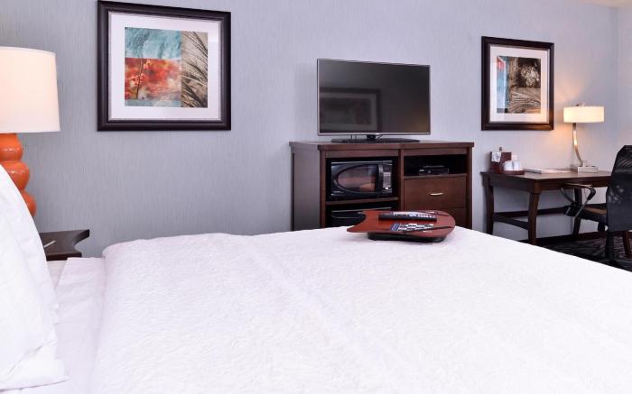 Hampton Inn Potsdam