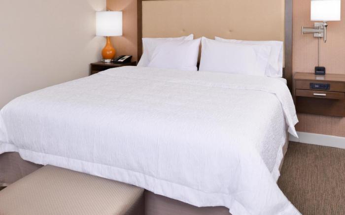 Hampton Inn El Centro