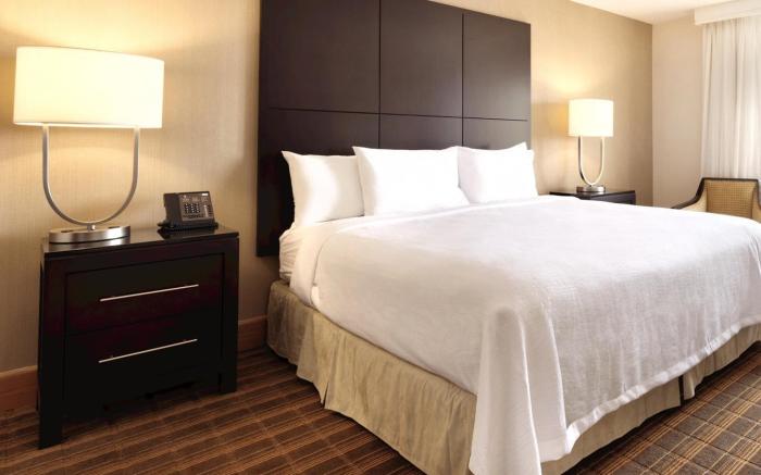 Embassy Suites by Hilton Greenville Golf Resort & Conference Center