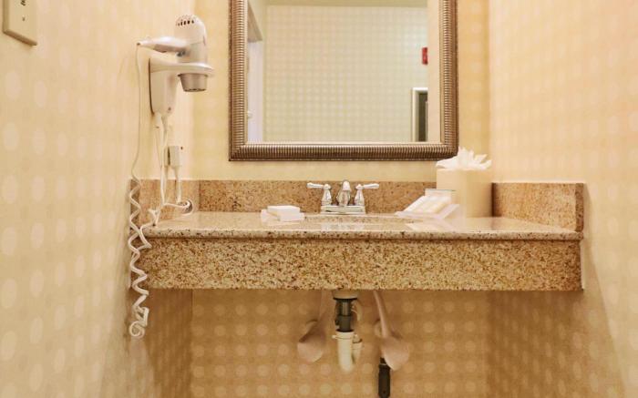 Hilton Garden Inn Jacksonville Orange Park