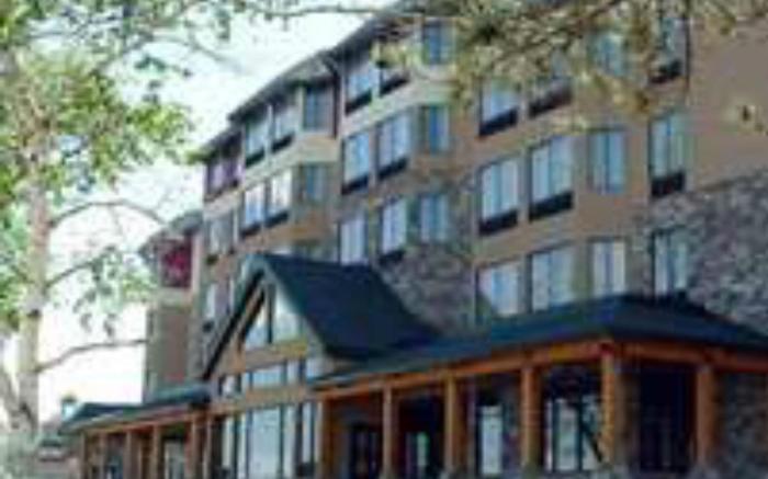 SouthShore Hotel on Lake Bemidji, Trademark Coll by Wyndham