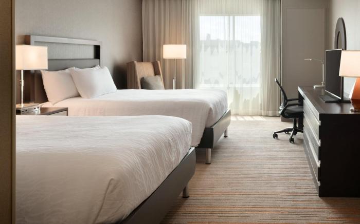 Hilton Garden Inn Rochester/University & Medical Center