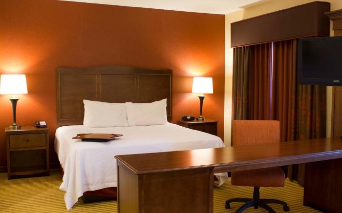 Hampton Inn & Suites Harrisburg/North