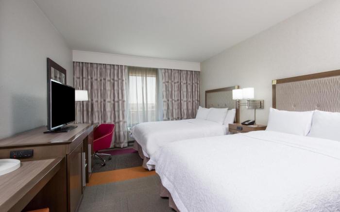 Hampton Inn & Suites Phoenix East Mesa