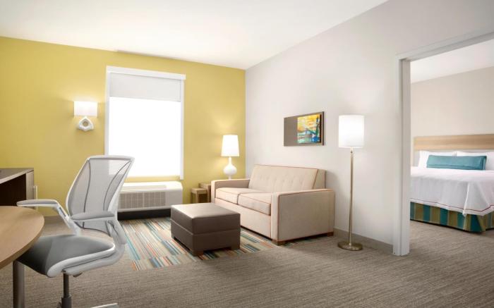 Home2 Suites by Hilton Houston Webster