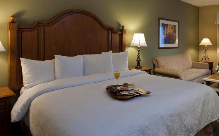 Hampton Inn West Palm Beach-Lake Worth-Turnpike