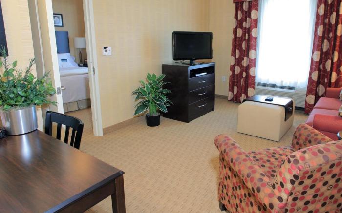 Homewood Suites by Hilton Newtown Langhorne