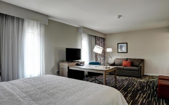 Hampton Inn & Suites Ardmore