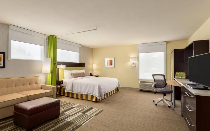 Home2 Suites by Hilton Lehi/Thanksgiving Point