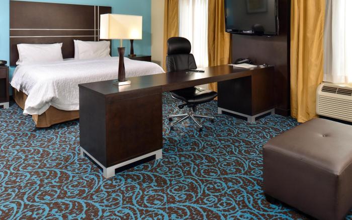 Hampton Inn by Hilton Dayton South