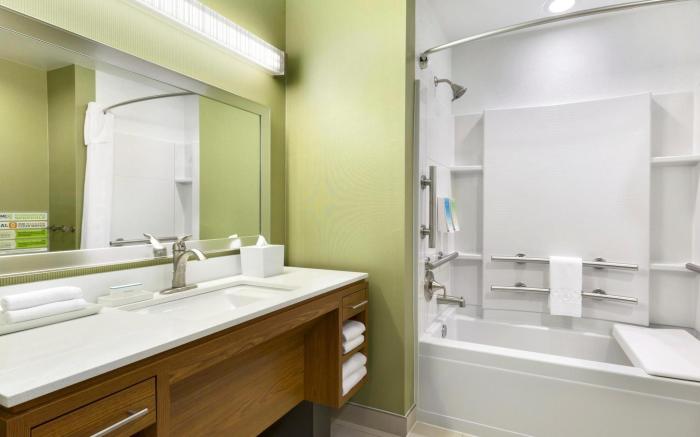 Home2 Suites by Hilton Houston Pasadena