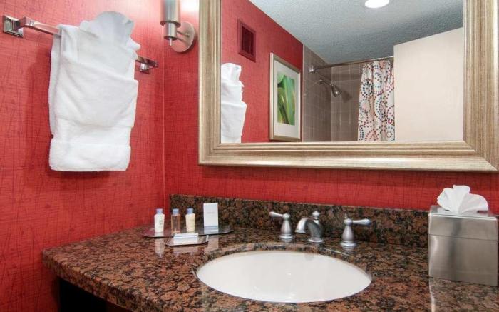 DoubleTree by Hilton Columbus