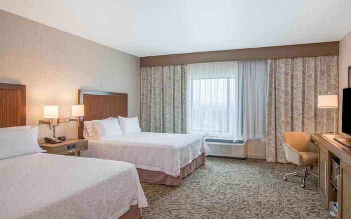 Hampton Inn & Suites Pasco/Tri-Cities