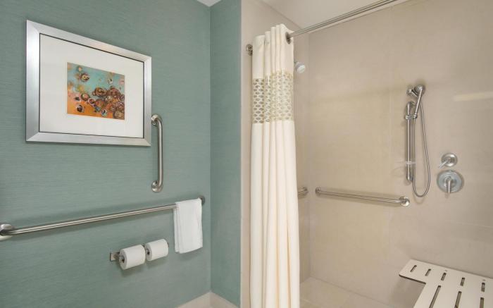 Hampton Inn Chattanooga-Lookout Mountain