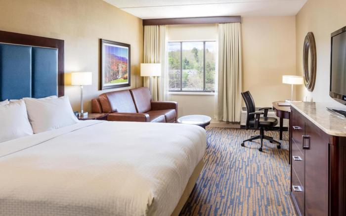 DoubleTree by Hilton Leominster