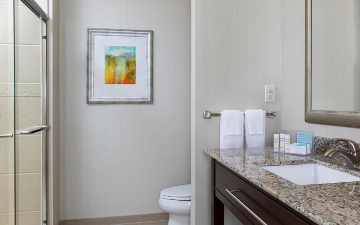 Hampton Inn & Suites Philadelphia Montgomeryville