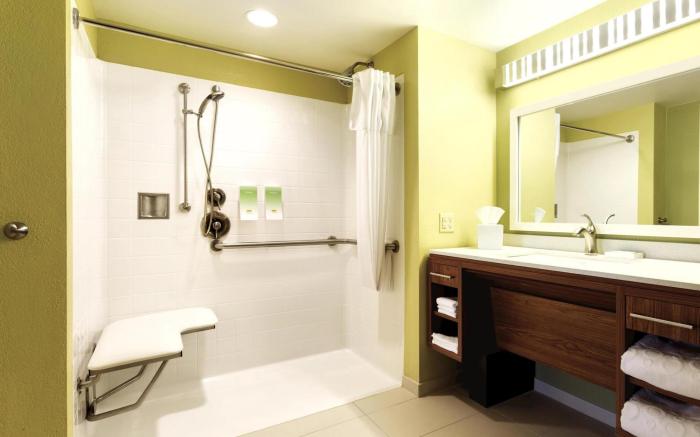 Home2 Suites by Hilton Pittsburgh Cranberry