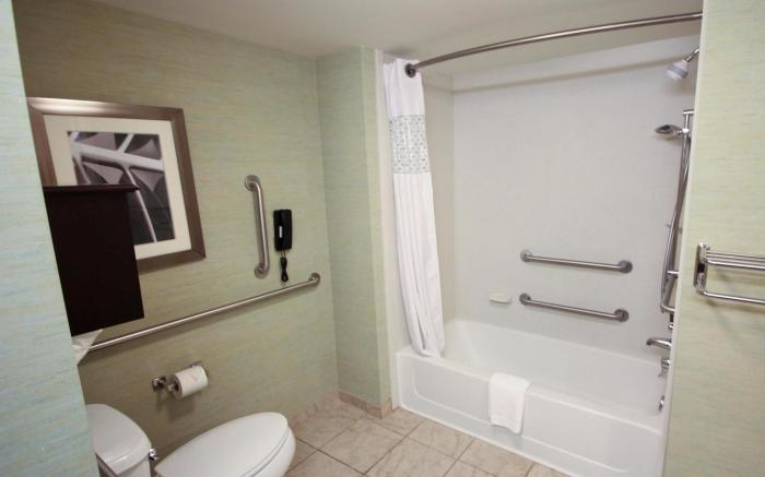 Hampton Inn & Suites Pensacola/Gulf Breeze