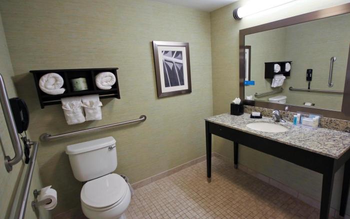 Hampton Inn & Suites Pensacola/Gulf Breeze