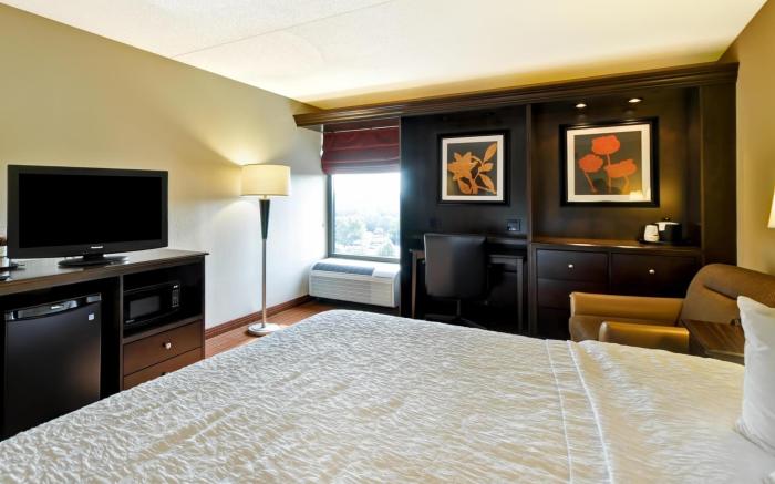 Hampton Inn Kansas City/Overland Park