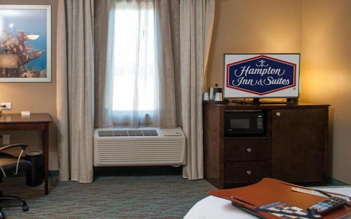 Hampton Inn & Suites Gulfport I-10