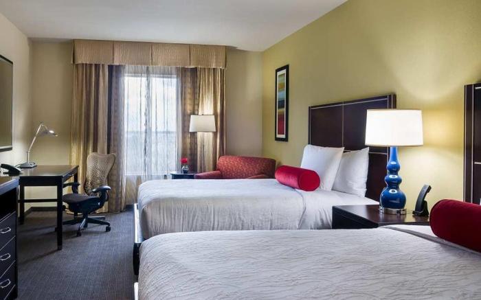 Hilton Garden Inn Houston NW America Plaza