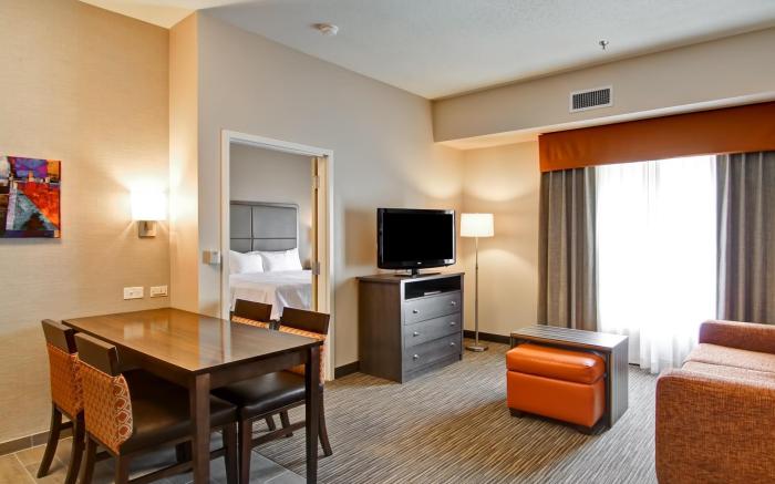 Homewood Suites by Hilton Houston-Kingwood Parc-Airport Area