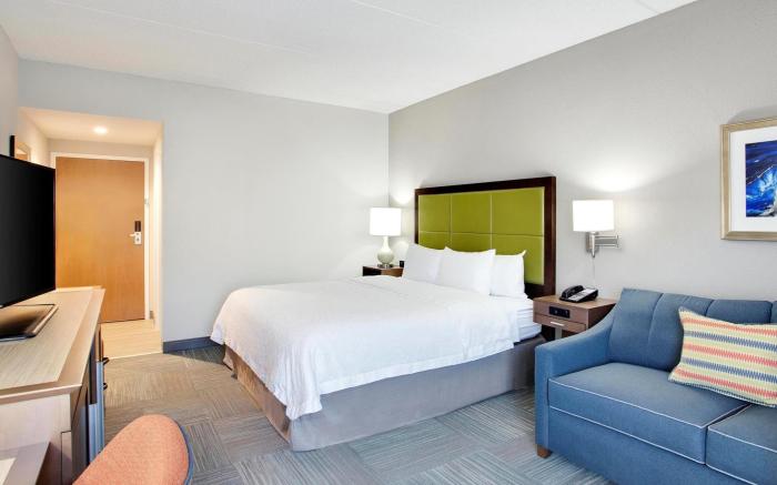 Hampton Inn Middletown