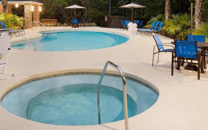 Homewood Suites by Hilton Jacksonville Deerwood Park