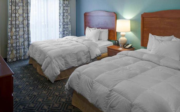 Homewood Suites by Hilton Philadelphia Mt. Laurel