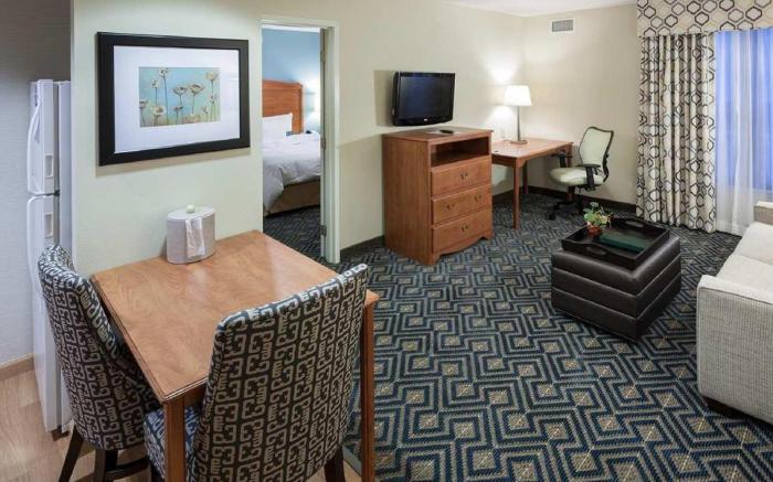 Homewood Suites by Hilton Philadelphia/Mt. Laurel
