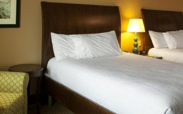 Hilton Garden Inn Lawton-Fort Sill