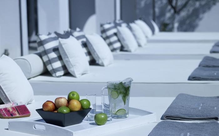 Kalisti Hotel and Suites