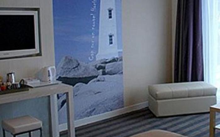 Hotel Kastel - Relais Thalasso & Spa