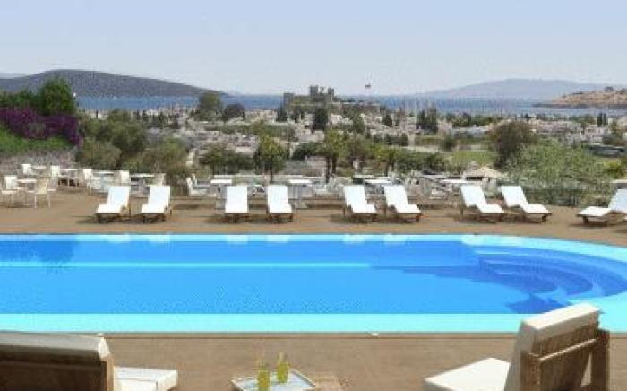 Lvzz Hotel
