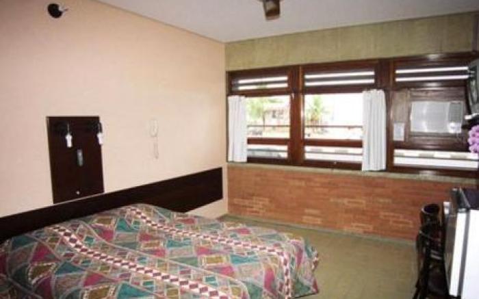 Mira Mare Praia Hotel