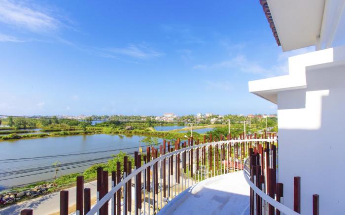 The Villa Hoi An Boutique Hotel