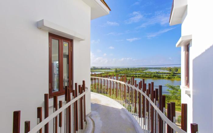 The Villa Hoi An Boutique Hotel