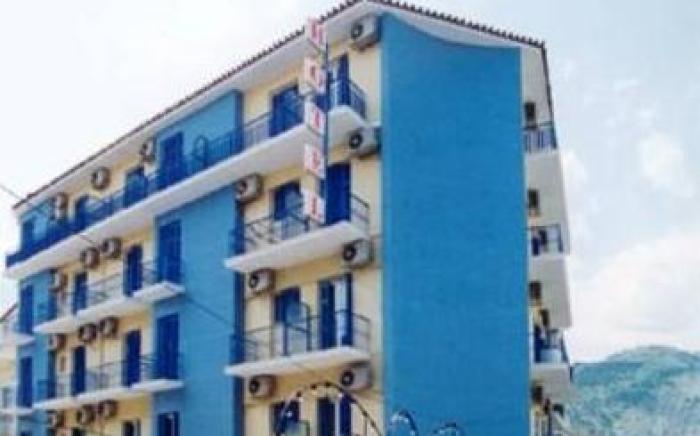 Morfeas Hotel
