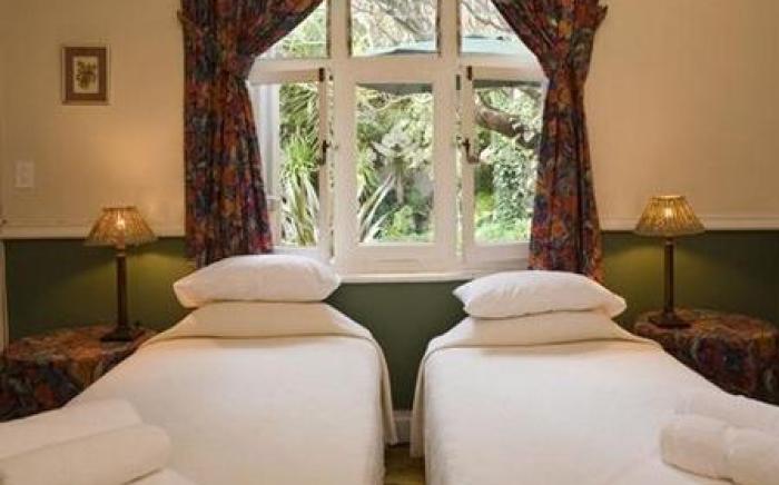 Murray Street 137 Guest House