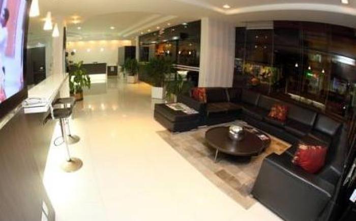 Camboriu Praia Hotel