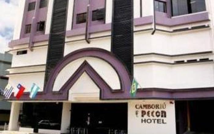 Camboriu Praia Hotel