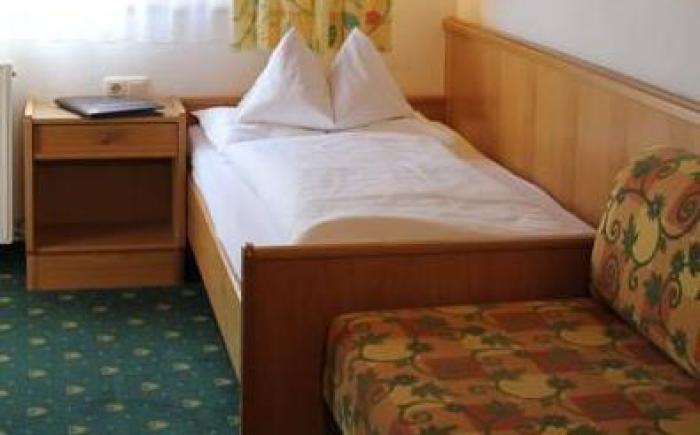 Hotel Dorfer