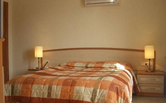 Perdikia Hill Hotel And Villas