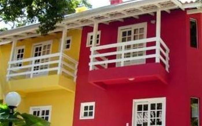 Pousada Vila Taquaras