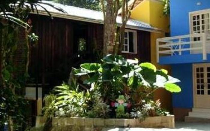 Pousada Vila Taquaras