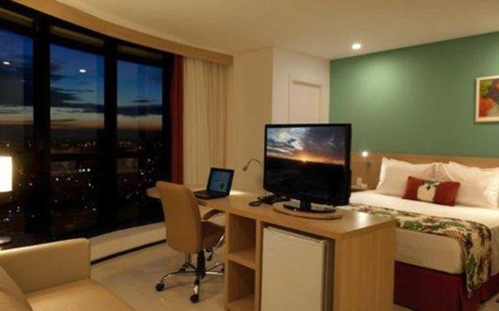 Quality Hotel Manaus