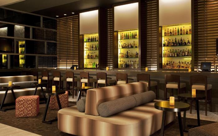 Sheraton Tribeca New York Hotel