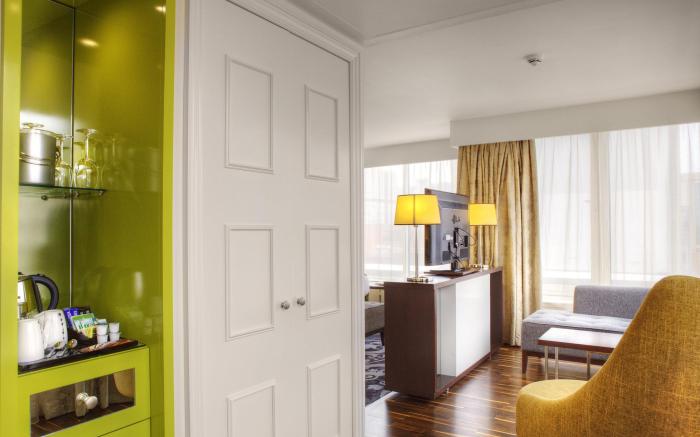 Hotel Indigo Glasgow By IHG