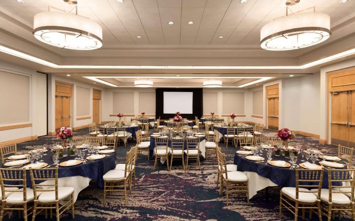 Embassy Suites by Hilton San Luis Obispo